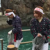 小袖海女センター