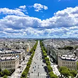 Avenue des Champs-Élysées
