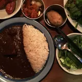 もうやんカレー 246 渋谷店