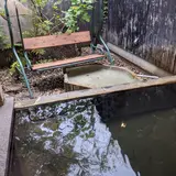 かわら崎 湯元館
