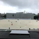 JRA馬事公苑