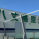 八丈島空港