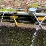 横嶺山薬師堂