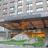 Sheraton Grand Taipei Hotel 台北喜來登大飯店
