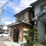 河内長野市指定文化財 旧三日市交番