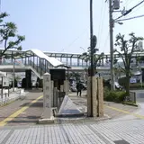 七つ辻