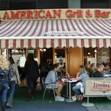 Jimmy's American Bar & Grill