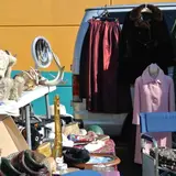 ヘルズキッチン・フリー・マーケット