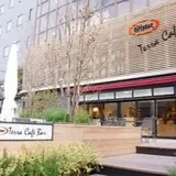 テラ　カフェ　バール