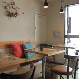 カフェohanaya （オハナヤ）