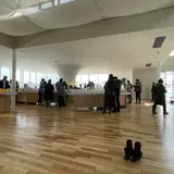 みんなの工場（SHIRO）