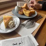 クリエル カフェ