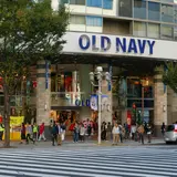 【閉業】OLD NAVY