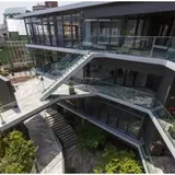 カスケード原宿