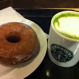 スターバックスコーヒー市ヶ谷駅前店（STARBUCKS COFFEE）