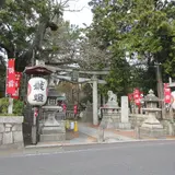 立木神社