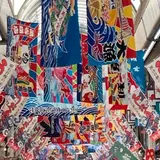 魚の棚商店街