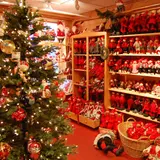 Julehuset