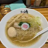 中華蕎麦 ます嶋