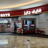 Five Guys