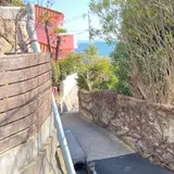 塩屋の坂道さんぽ