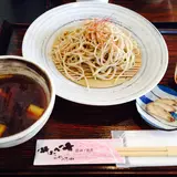 手打ちそばさくらぎ