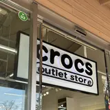 クロックス アウトレット軽井沢店
