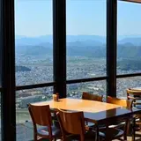 展望レストラン ポン・シェル