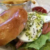 SASURAI CAFE