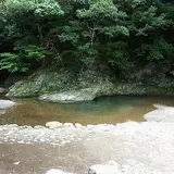 鵜の瀬公園