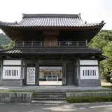 常高院墓所