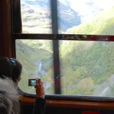 Flåm Railway