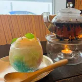 Café 赤居文庫