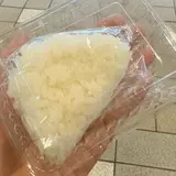 おにぎり 一文字