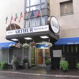 Hotel Arthur
