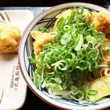 丸亀製麺  可部店