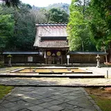若狭彦神社