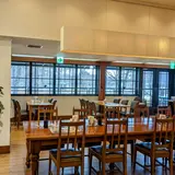 テラス レストラン