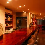 GION BAR Rigel
