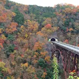 神石高原町 福桝川大橋