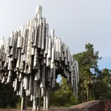 Sibelius Monument