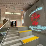 コーチ プレイ＠キャットストリート