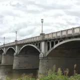 武庫川