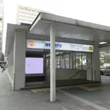 博多駅地下街