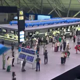 SMALL WORLDS TOKYO