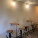 LEPO COFFEE STAND