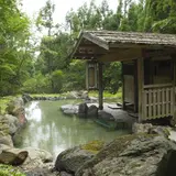 蟹場温泉