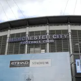 シティ・オブ・マンチェスター・スタジアム