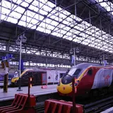 Manchester Piccadilly