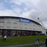 リーボック・スタジアム